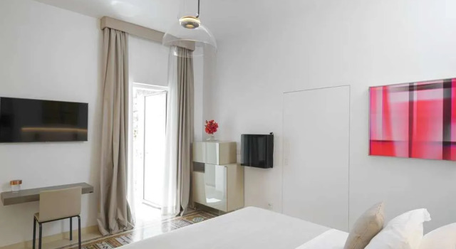 Sopramonte Exclusive Rooms, Book Hotel Capri Capri Island