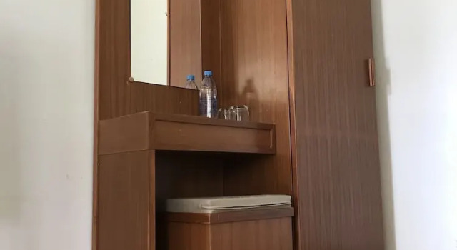 Двухместный номер Standard с балконом Kong Tong Resort