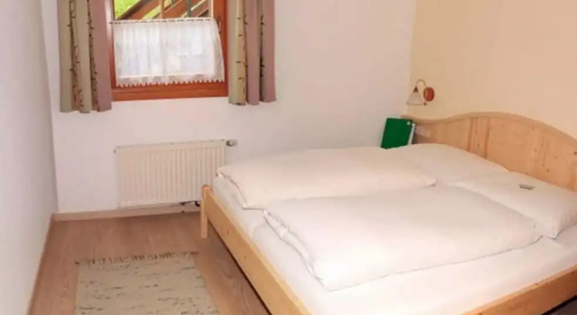 Апартаменты Schuistlhof