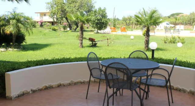 Appartamento Residence Casa Mia village Tropea