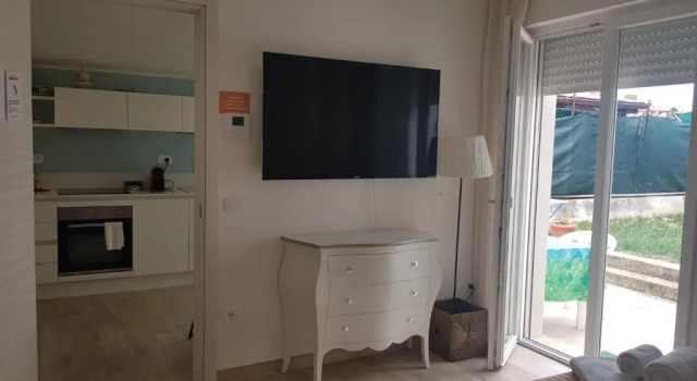 Gli Oleandri, Rezervovat Hotel Porto San Giorgio 