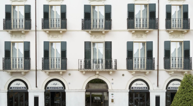 Residenza Navona Verona