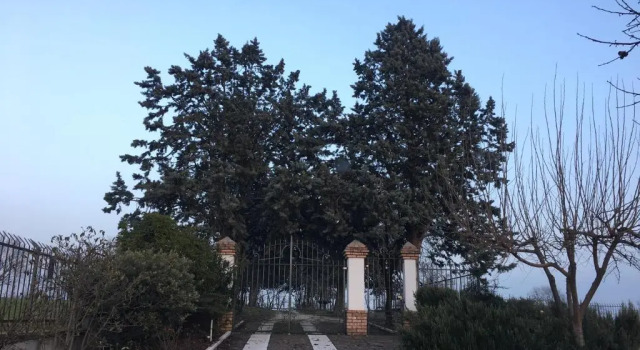 Коттедж Casa Vacanze SoleLuna