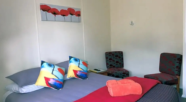 Picton House B & B