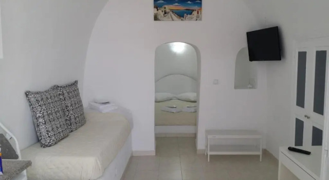 White Side Suites, Забронировать Апартаменты/квартира Апартаменты Ия, рядом с Военно-морской музей Ойи, Апартаменты/квартира