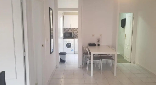 Апартаменты 2 bed apartment in Paraje Natural Fase 1, Torrevieja
