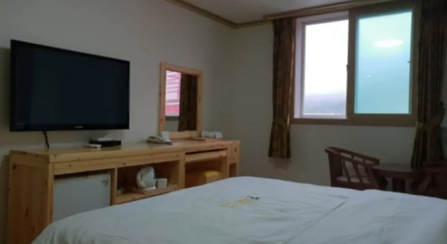 Двухместный номер Standard Hawaii Hotel