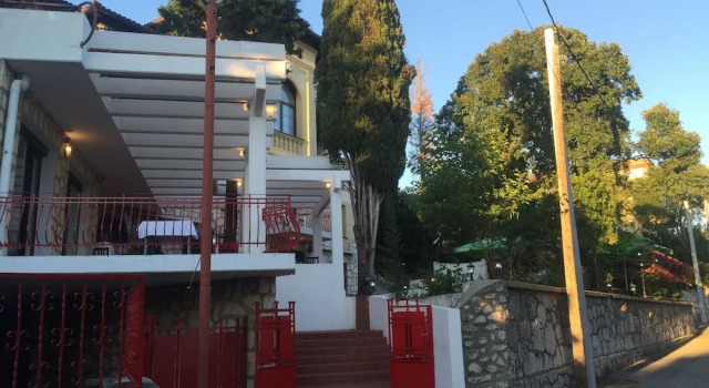 Hotel Ruža