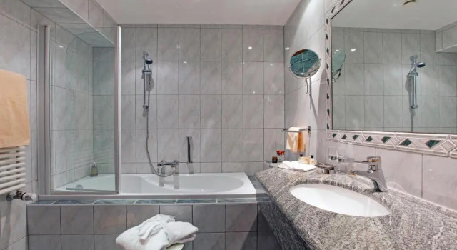 Двухместный номер Standard Hotel Post