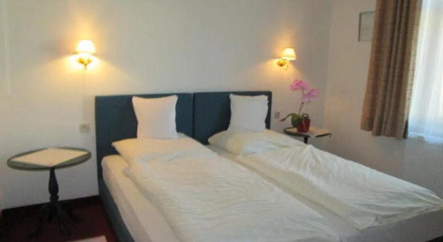 Номер Standard Pension Florian am Park