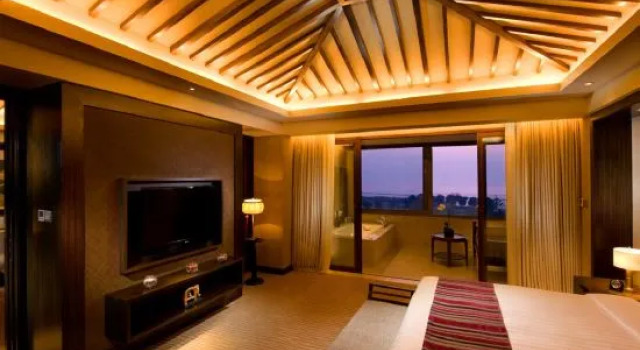 Люкс Toaytt hotel & resorts