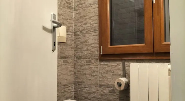 Номер Economy Hotel Camilla Guelfa