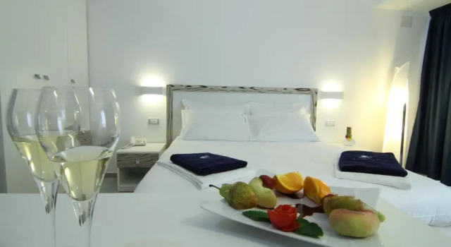 Номер Standard Hotel Miramare