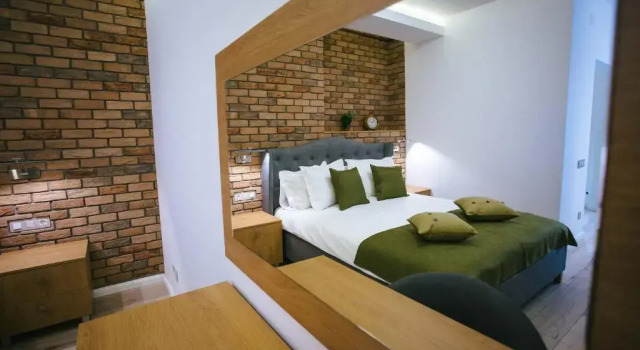 Briana Luxury Studio, Varaa Hotelli Cluj-Napoca 
