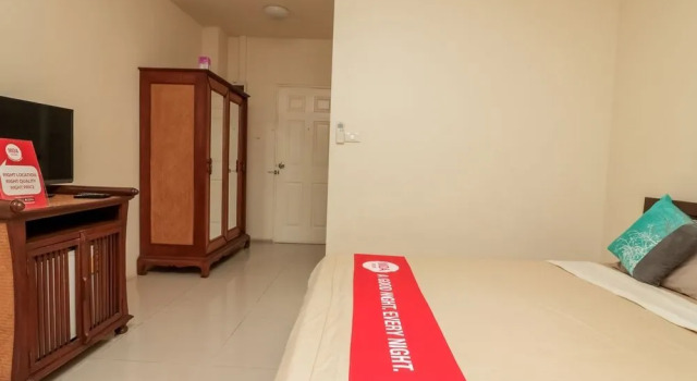 NIDA Rooms Pracha Songkhro 243 Villa