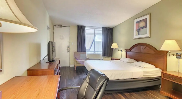 Номер Standard Stayable Orlando