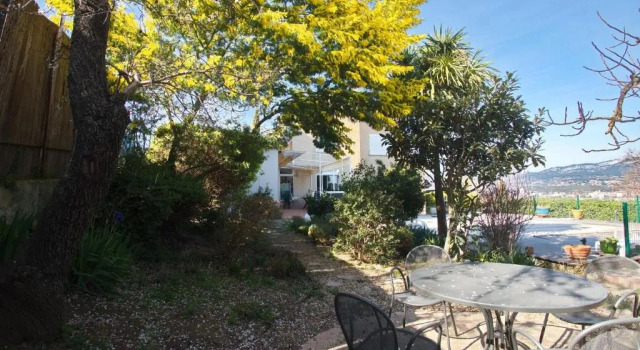 Villa Eveil, Book Villa Hoteller i Var coast med pool, Swimmingpool