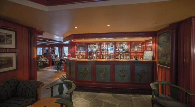 Geilo Hotel