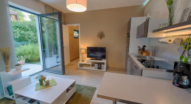 Apartment Tessera