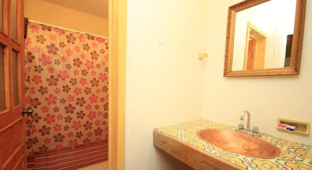 Семейный номер Standard Hotel Socavon