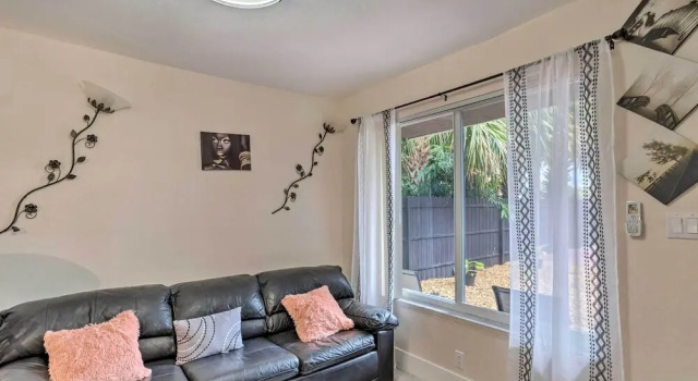 Ideally Located West Palm Beach Apartment!, Rezerwuj Apartament West Palm Beach Palm Beach County