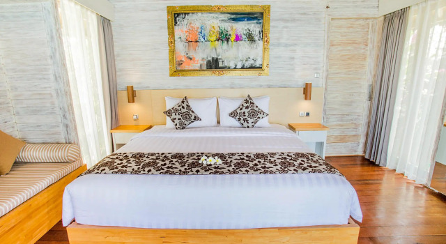 Habitación Estándar The Angkal Resort
