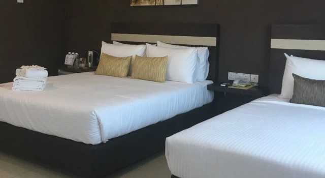 Chemara Boutique Hotel