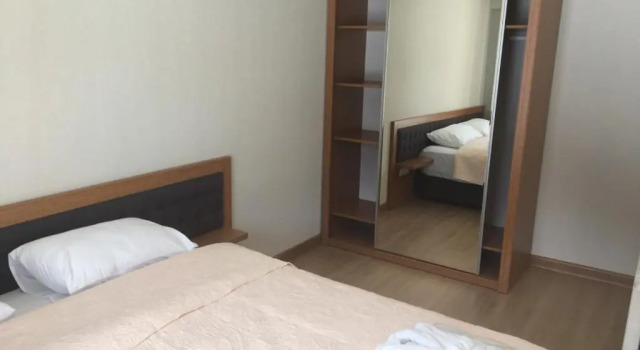 Апартаменты Cozy Apartment in Orbi Bakuriani