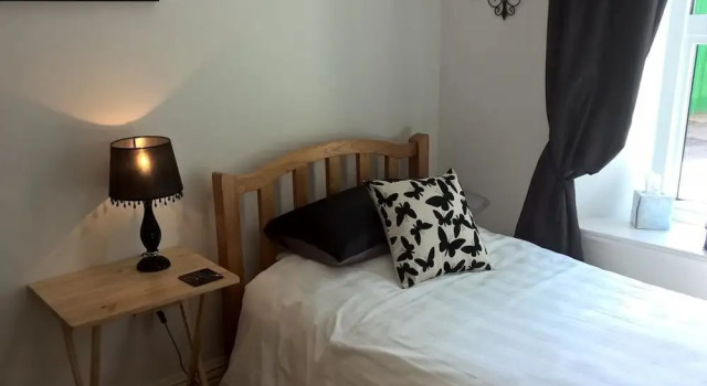 Exmoor Lodge, Prenota Hotel Hotel a Exford con colazione, Colazione