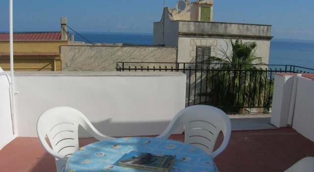 Apartment Via Della Repubblica 2, Book Lejlighed Balestrate Sicilien
