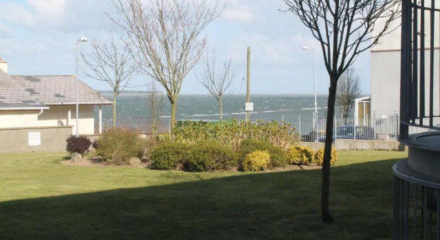 Апартаменты Serviced Apartments Wexford