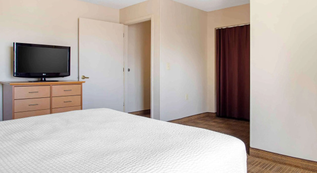 Четырёхместный люкс c 1 комнатой Extended Stay America Suites - Houston - Northwest - Hwy 290 - Hollister