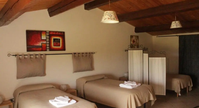 Номер Standard B&B Palatium S.G