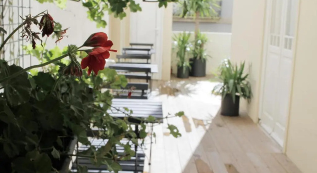 Апартаменты Baixa24 · City Center Private Sun Deck Apartment