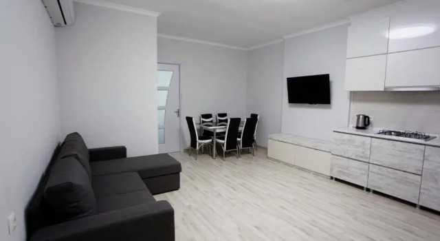 Horizon Group Sea View Appartment, Book Hotel Batumi 