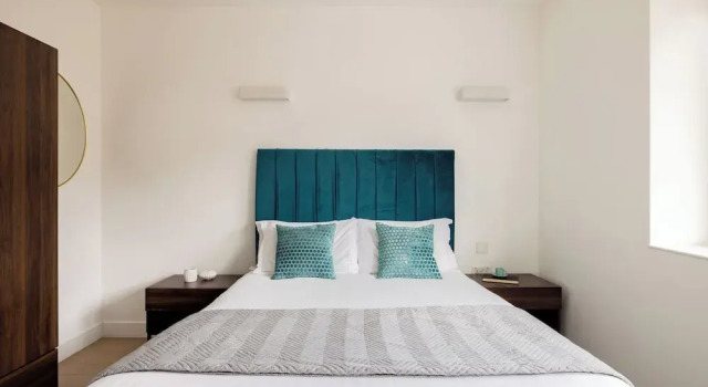 Апартаменты Charles Hope Apartments Brentford