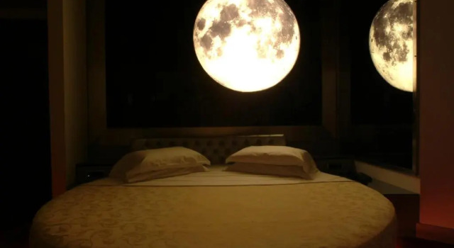 Люкс Hotel Motel K