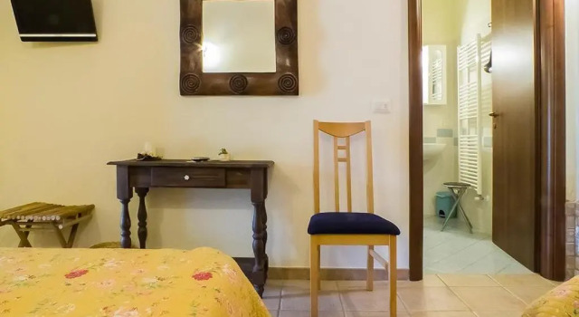 Номер Standard Don Federico Country Inn