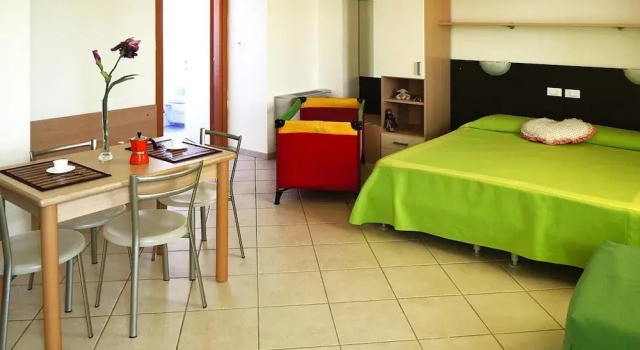 Apartment in Tuscany Near Sandy Beaches
