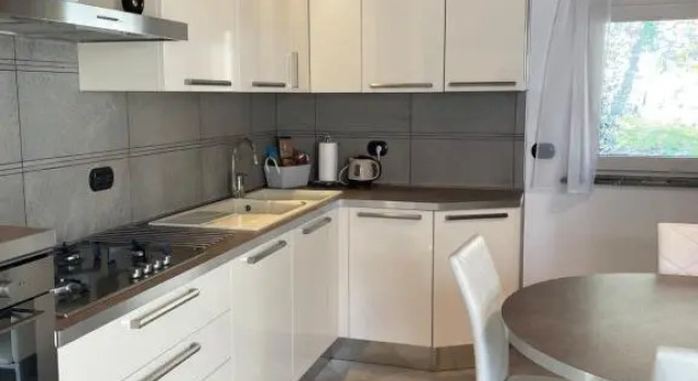 Casa delle Olive 1, Prenota Appartamento Oliveto Lario Como