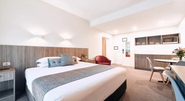 Люкс Executive Club Laverton