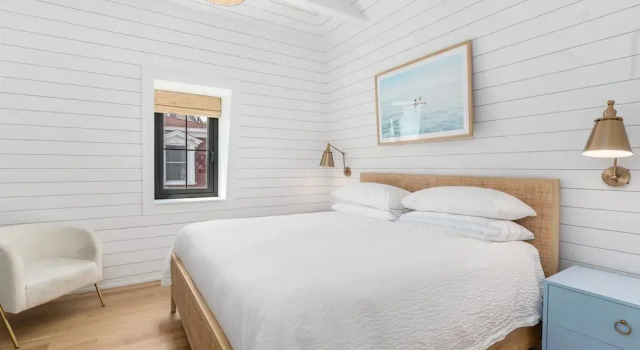 Block Island Bunk House, Buchen Sie Hotel  
