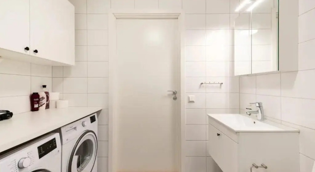 Апартаменты Luxury Business Studio Apartment - Garden View
