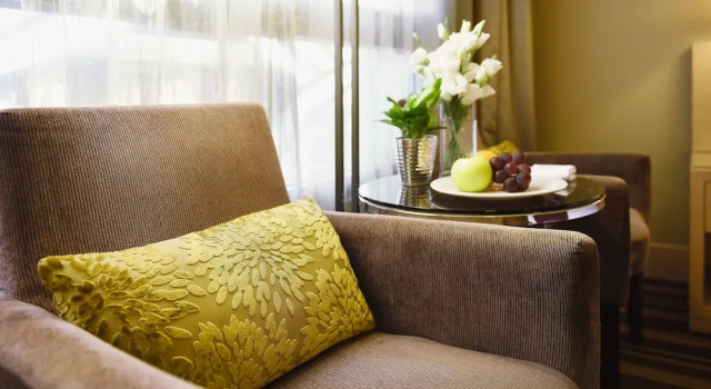Двухместный номер Superior Fullon Hotel Taipei, East