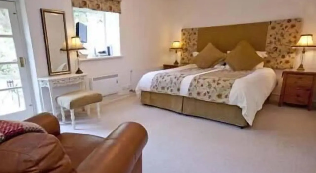 Afon Gwyn Country House, Забронировать Отель «постель и завтрак» Отели Сноудония 5 звезд, 5*