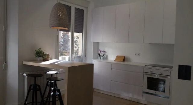 Deluxe Cruz Conde Apart. 2 Dorm. 2 Baños, Забронировать Отель Кордова Cordoba Province, рядом с Музей боя быков