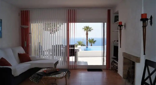 Villa - 3 Bedrooms with Pool and WiFi - 107928, Prenota Villa Hotel a Costa Brava con parcheggio, Parcheggio