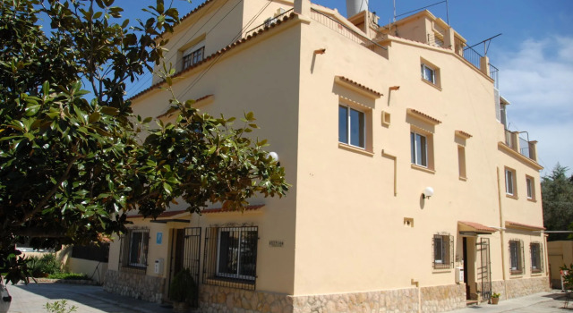 Hostal El Callejón