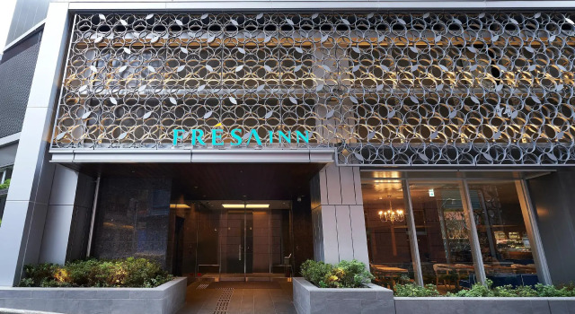 Sotetsu Fresa Inn Tokyo Roppongi