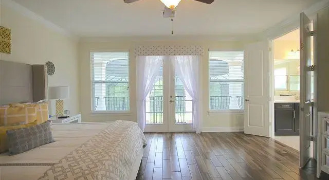 Valhalla Terrace House